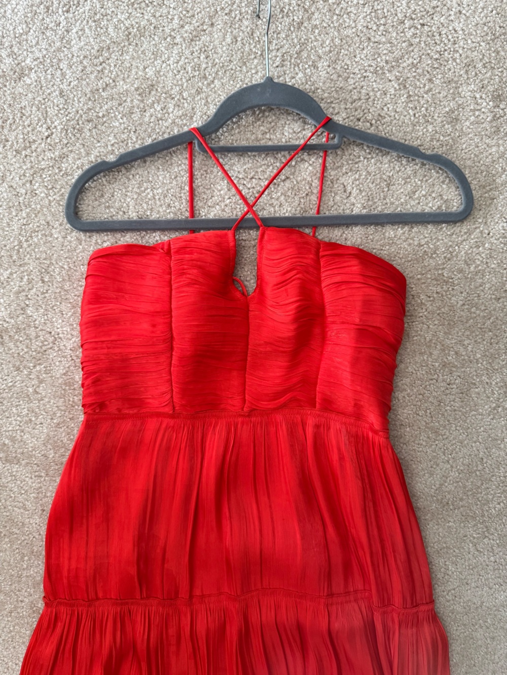 Wedding Guest Dress